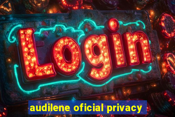 audilene oficial privacy